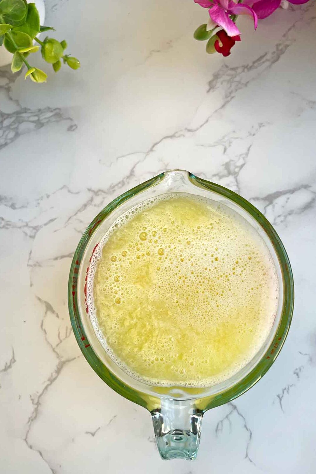 Cómo congelar jugo de limón - Freezing Hacks