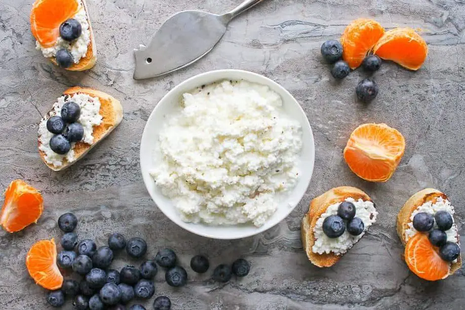 Cómo hacer queso ricotta: es un guardián
