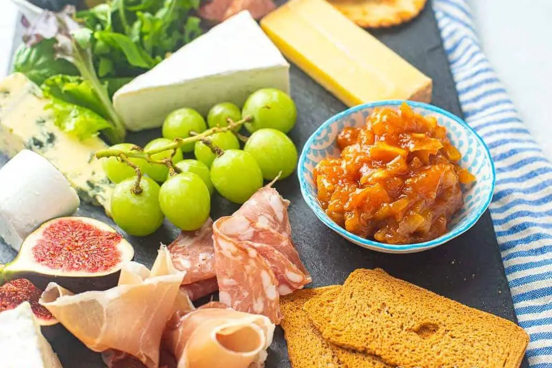 13 sustitutos del queso Monterey Jack |