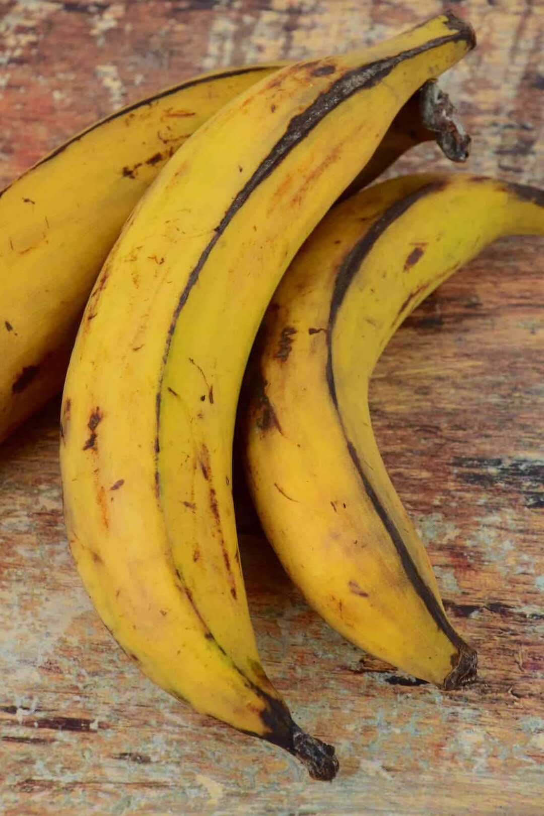 El MEJOR sustituto del plátano
