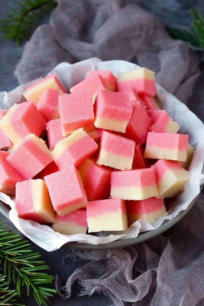 Hielo de coco {Receta fácil sin cocinar} - Esencia aromática