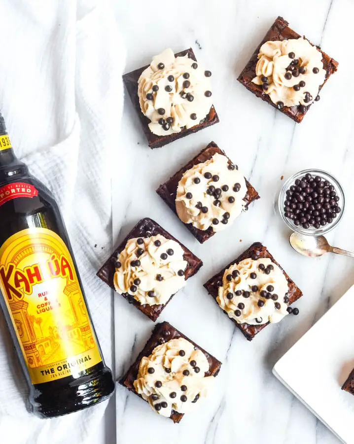 Licor De Café Casero