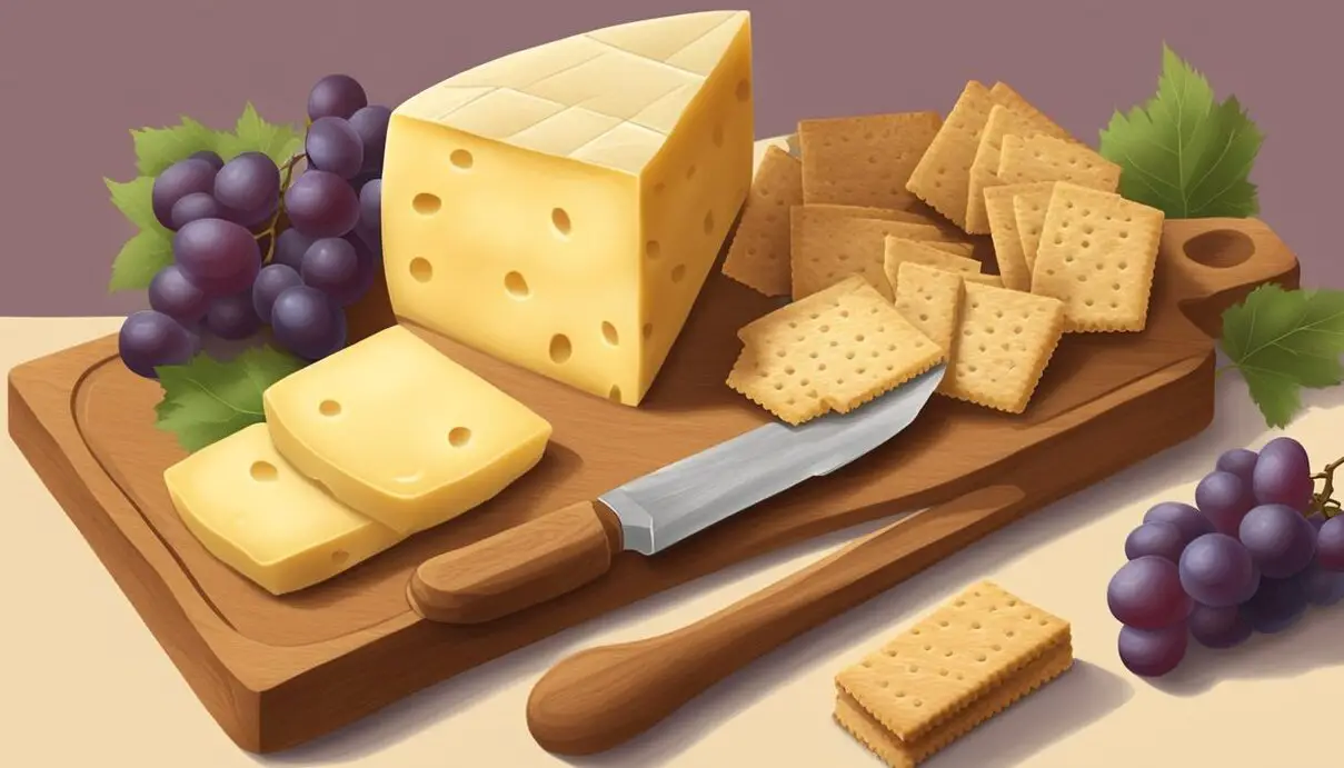 Deliciosos sustitutos del queso manchego para sus creaciones culinarias