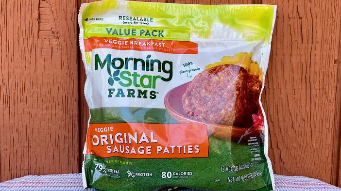 Marcas de salchichas para el desayuno clasificadas de peor a mejor