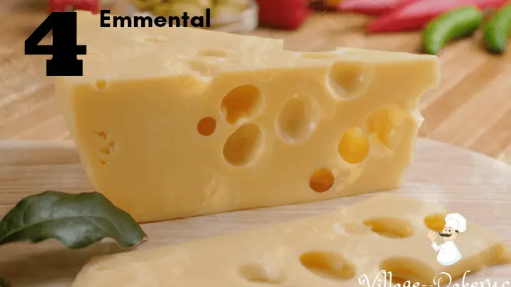 Los mejores sustitutos del queso gruyere [Lista definitiva de 2021]