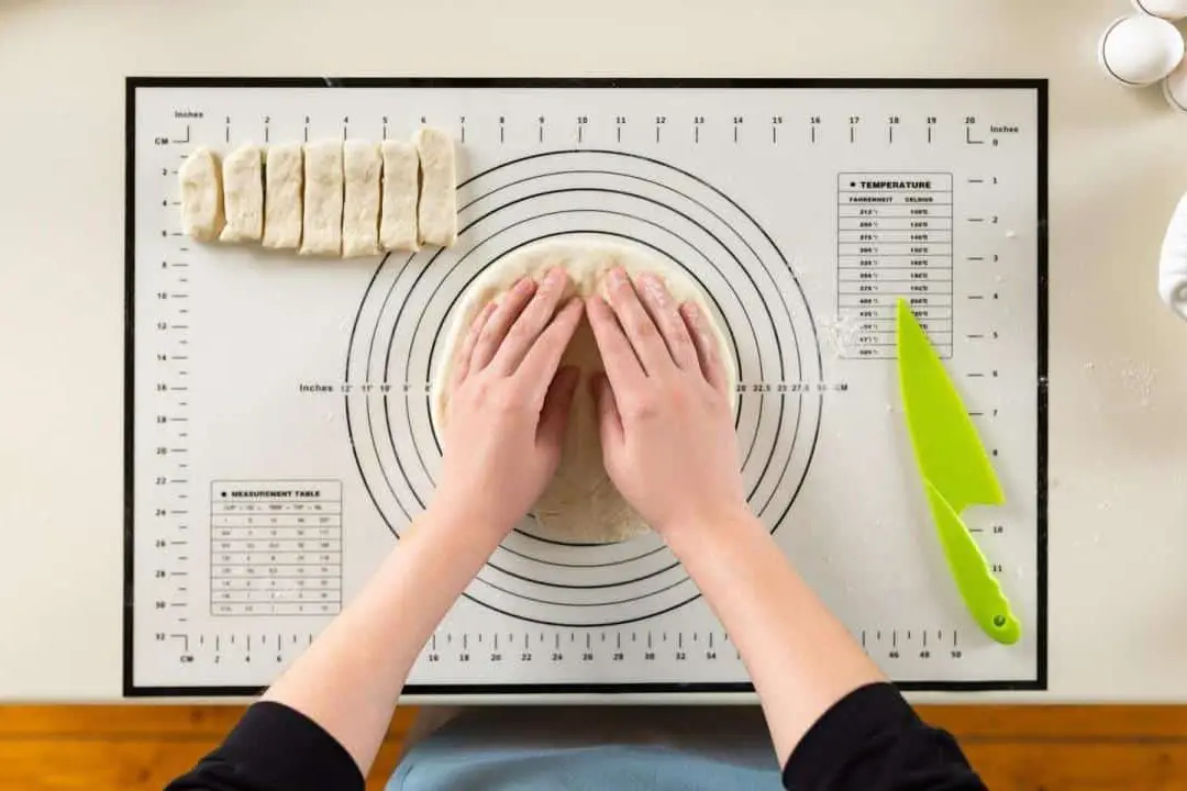 Los 9 mejores sustitutos del papel pergamino: también las migas, por favor
