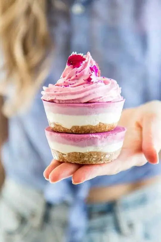 ¿Se puede congelar la tarta de queso?