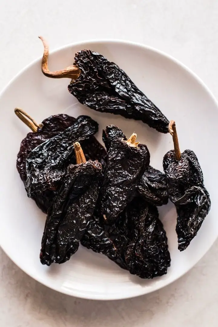 Chiles Anchos: qué son y cómo utilizarlos