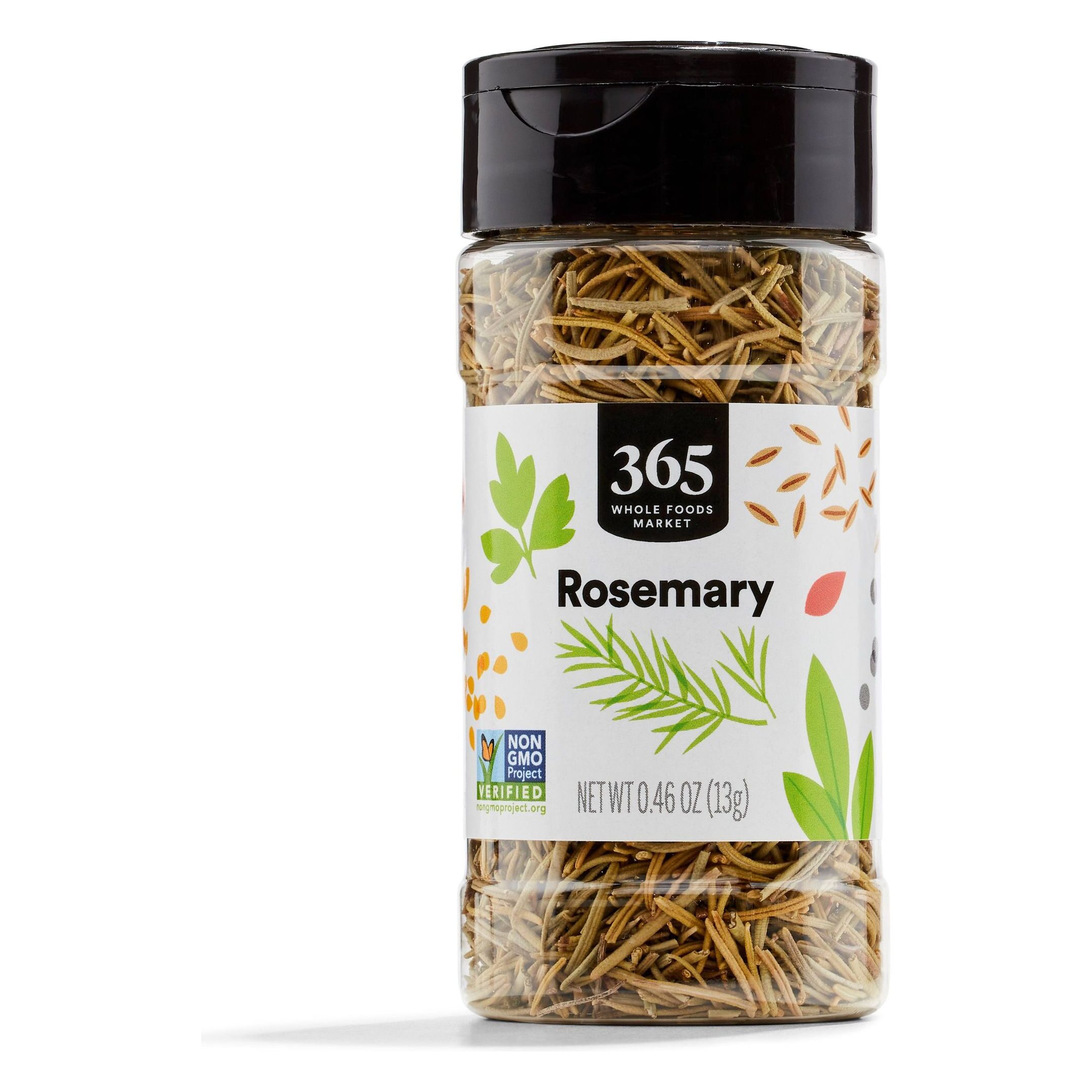 Romero seco (0,46 oz) en Whole Foods Market