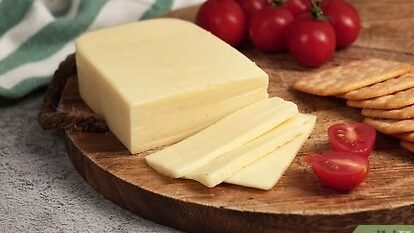 3 formas de derretir queso - wikiHow