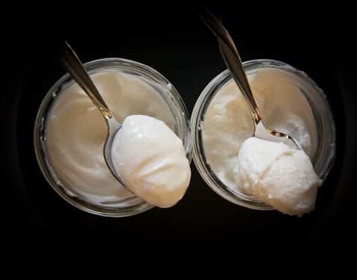 Yogur granulado: cómo evitarlo al hacer yogur