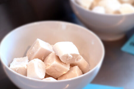 ¿Qué marca de leche de coco congelada sabe mejor?
