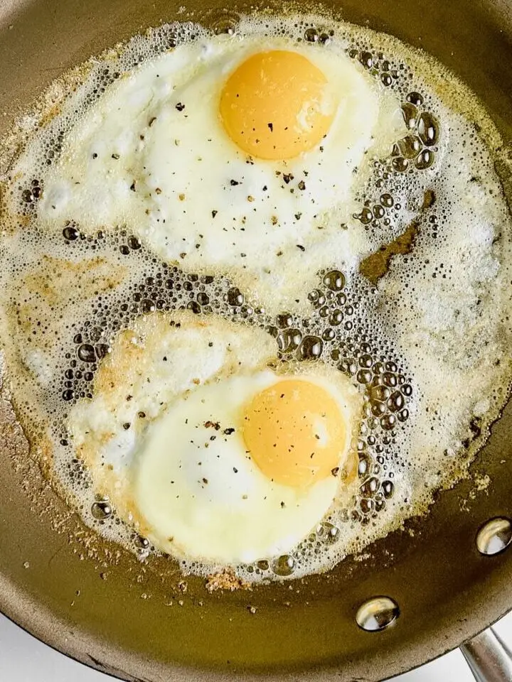 Sobre huevos duros ⋆ 100 días de comida real