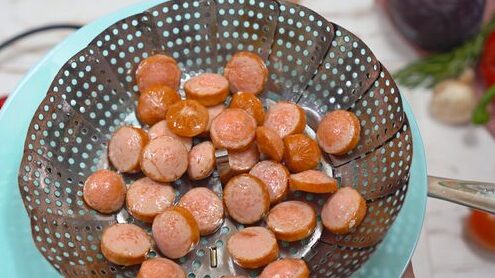 Cómo cocinar salchichas precocidas: horno, estufa y más