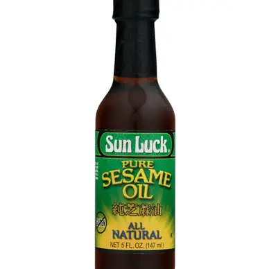 Sustituto de la salsa Maggi de 9 condimentos (será tu favorito)