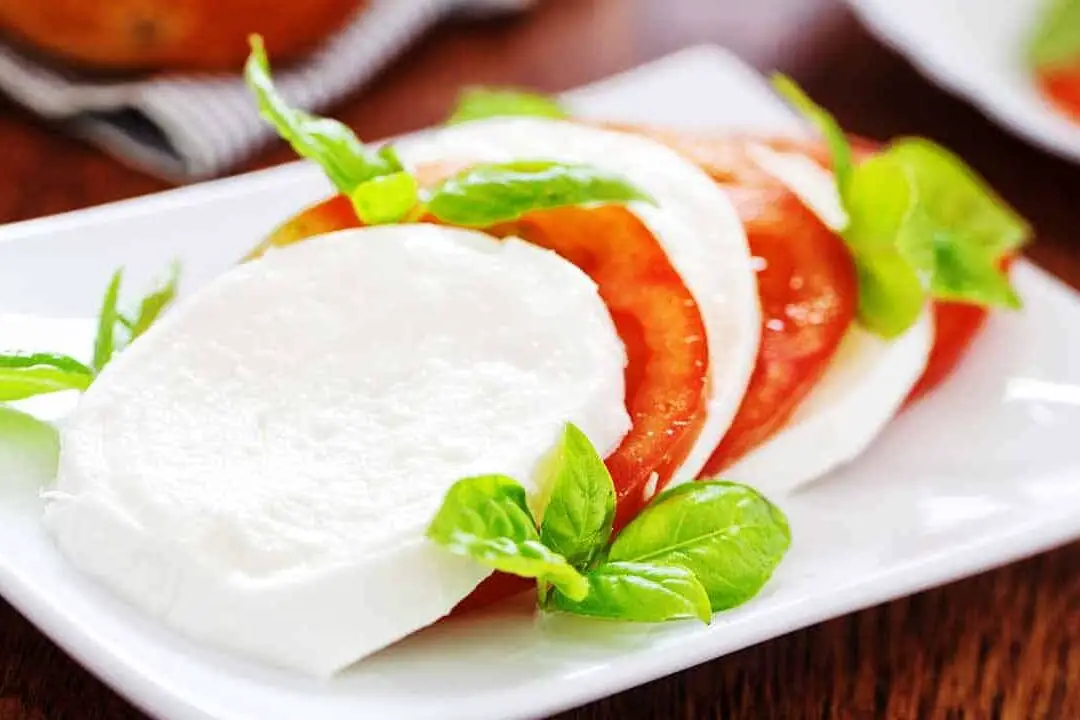 La receta y tutorial de queso mozzarella más fácil del mundo: el ...