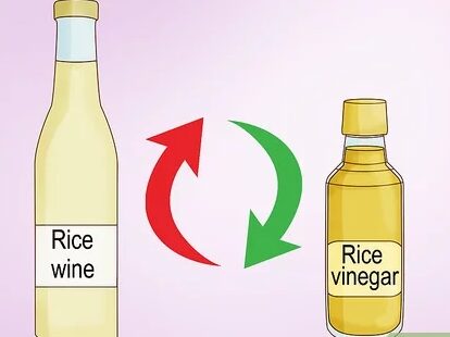 11 mejores sustitutos del sake para la cocina japonesa - Recipes.net
