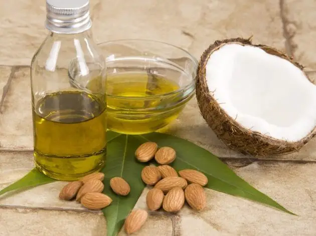 8 mejores sustitutos del aceite de coco y cómo utilizarlos |