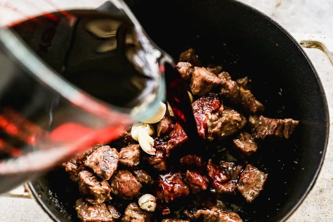 Estofado de carne – WellPlated.com