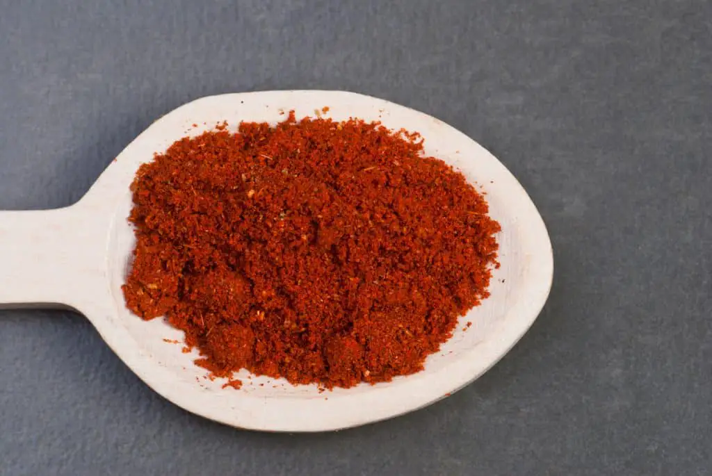 tandoori masala vs. Garam Masala – ¿Cómo se comparan?