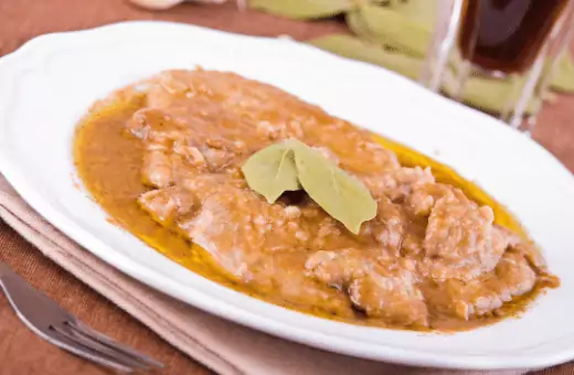 ¡Qué es un buen sustituto del vino de Oporto para cocinar!