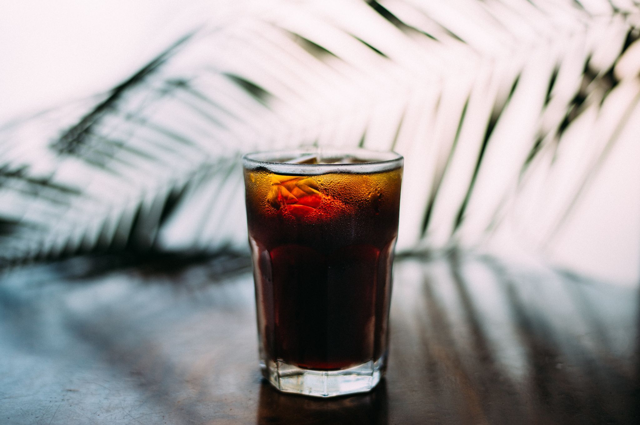 ¿A qué sabe Dr Pepper?