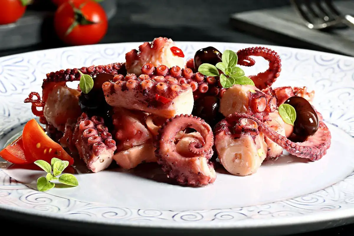 ¿A qué sabe el pulpo? ¿Vale la pena intentarlo?