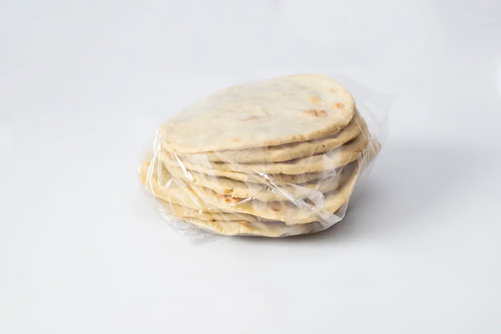¿Cuánto duran las tortillas?