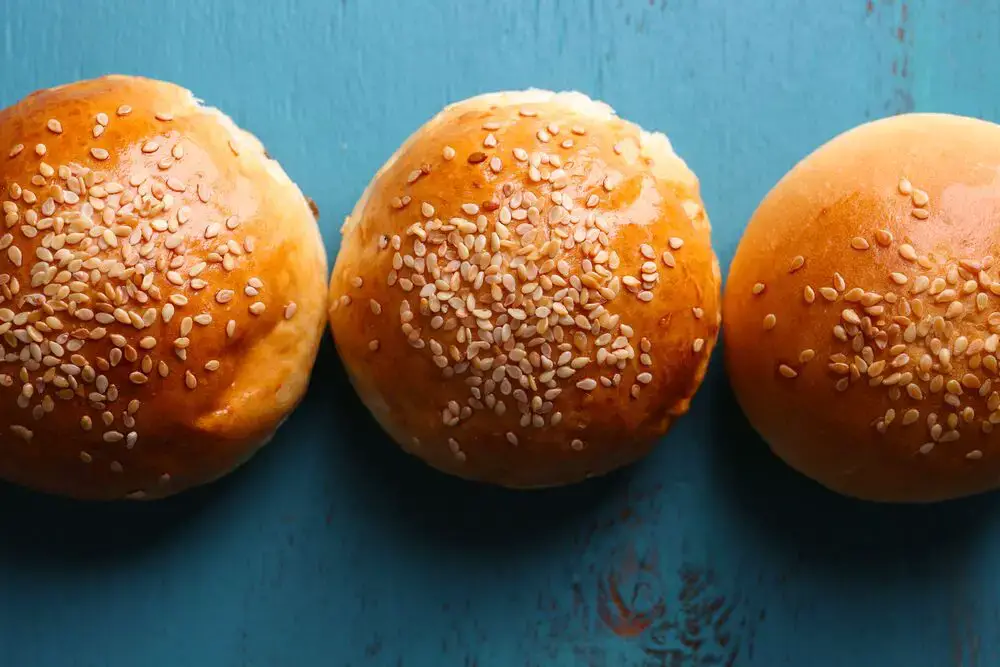 ¿Cuánto duran los panes de hamburguesa? Respuesta explicada