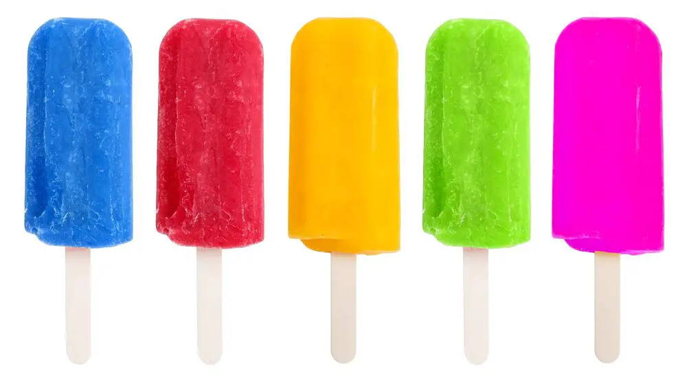 ¿Cuánto tardan las paletas heladas en congelarse? (Contestada)