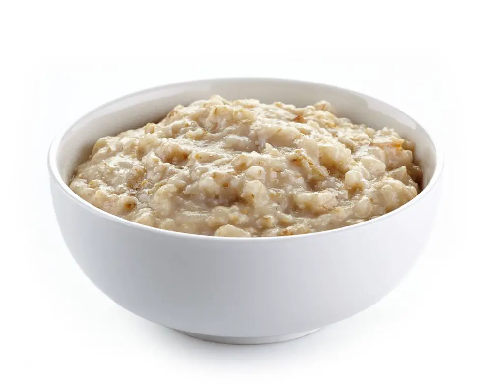 ¿Cuánto tiempo puede reposar la avena? ¿Cuánto tiempo puede reposar la avena?