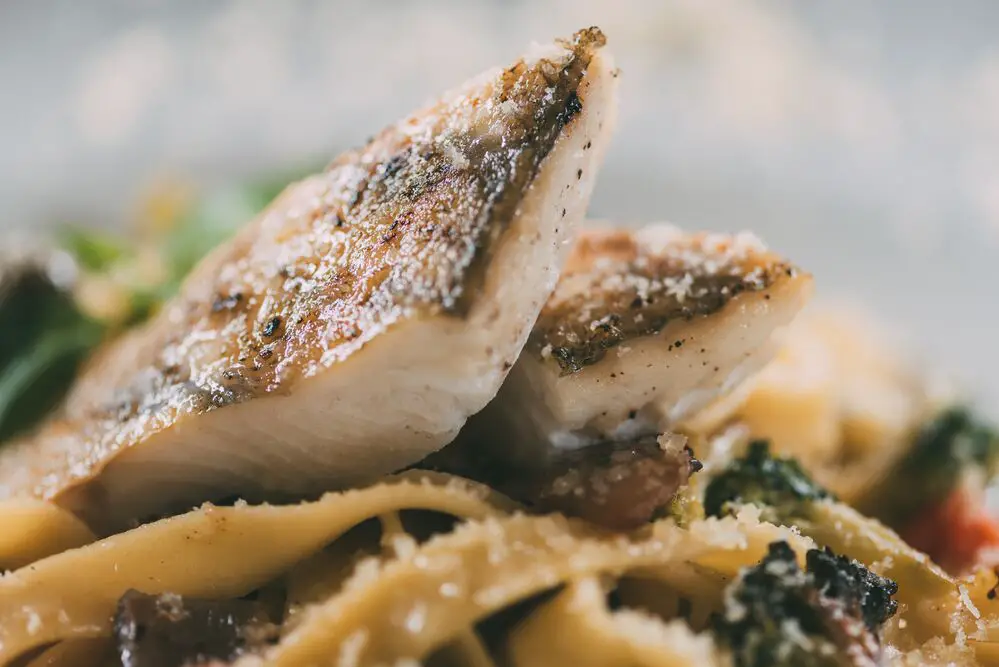 ¿Es bueno comer pescado perca? ¿Cuál es la mejor manera de cocinarlo?