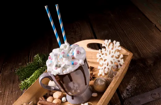 ¿Puedes sustituir el cacao en polvo por Nesquik? -Una guía 2023