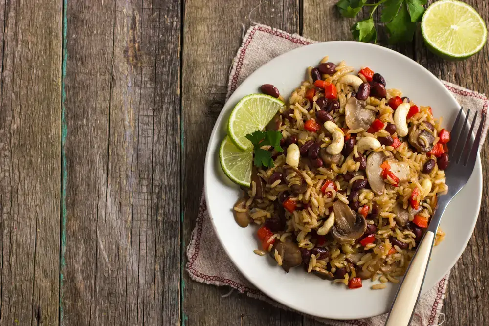 ¿Qué comer con arroz? Aquí hay 12 recomendaciones de platos