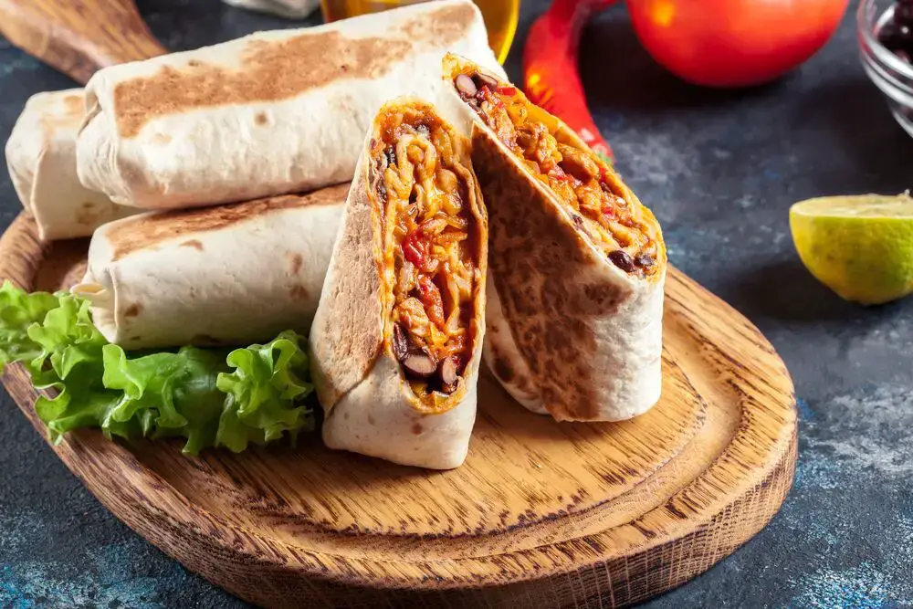 ¿Qué es lo mejor para servir con burritos? 14 guarniciones para probar