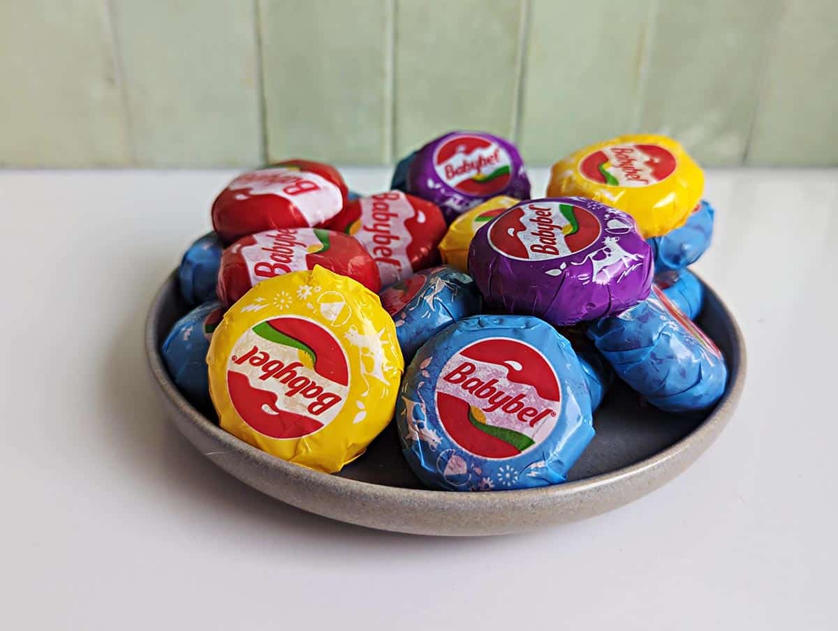 ¿Qué queso es Babybel? Conozca más sobre este bocadillo de queso aquí