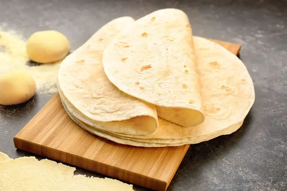 ¿Se pueden congelar tortillas crudas?